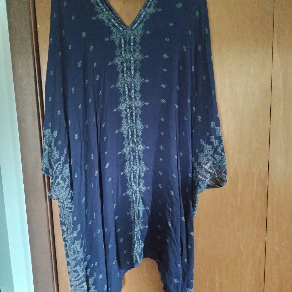 Caftan